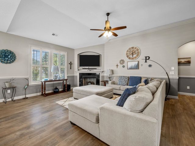 818 Ashton Ridge Road, Inman, SC 29349