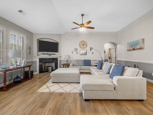 818 Ashton Ridge Road, Inman, SC 29349