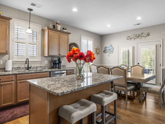 818 Ashton Ridge Road, Inman, SC 29349