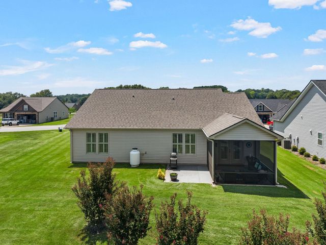 818 Ashton Ridge Road, Inman, SC 29349