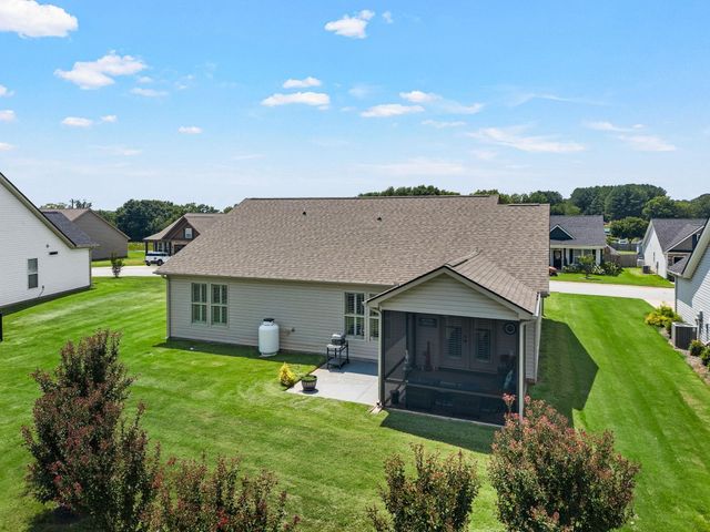 818 Ashton Ridge Road, Inman, SC 29349