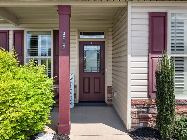 818 Ashton Ridge Road, Inman, SC 29349