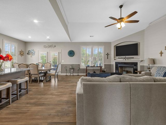 818 Ashton Ridge Road, Inman, SC 29349