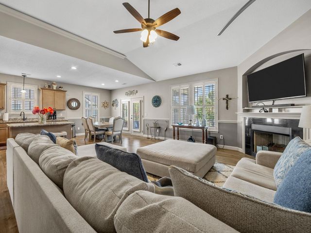 818 Ashton Ridge Road, Inman, SC 29349
