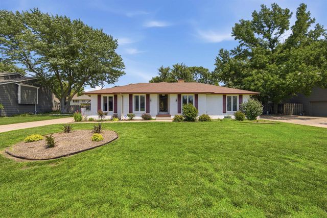 2314 N Bromfield, Wichita, KS 67226