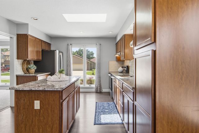 2314 N Bromfield, Wichita, KS 67226