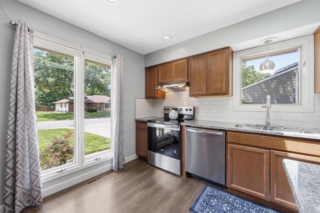 2314 N Bromfield, Wichita, KS 67226