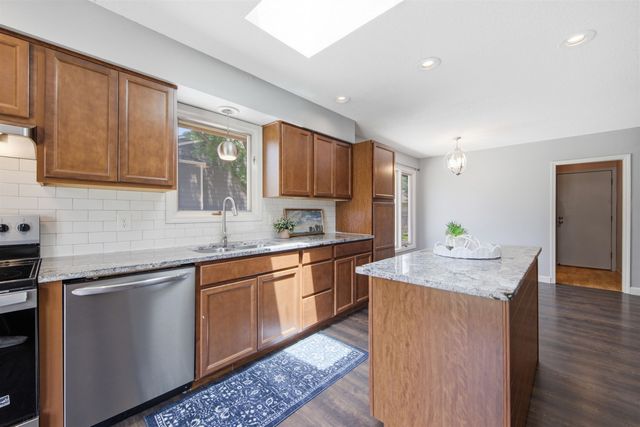 2314 N Bromfield, Wichita, KS 67226
