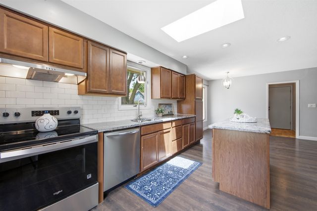 2314 N Bromfield, Wichita, KS 67226