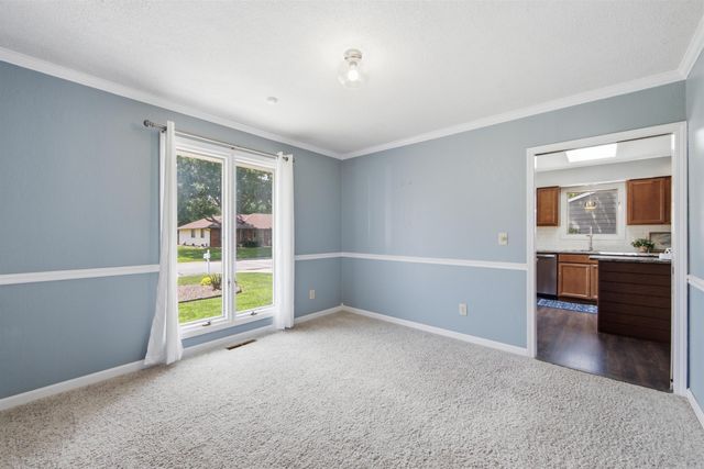 2314 N Bromfield, Wichita, KS 67226