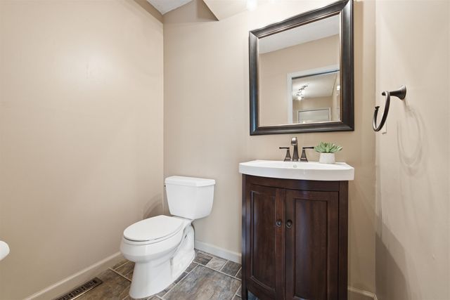 2314 N Bromfield, Wichita, KS 67226