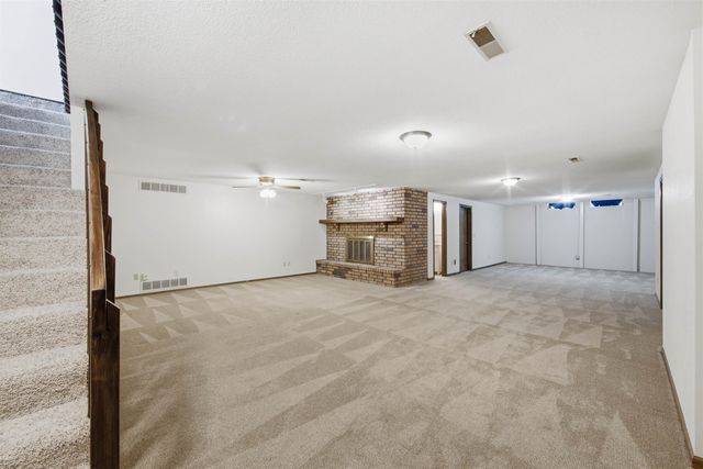 2314 N Bromfield, Wichita, KS 67226