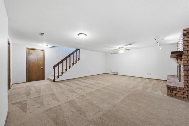 2314 N Bromfield, Wichita, KS 67226