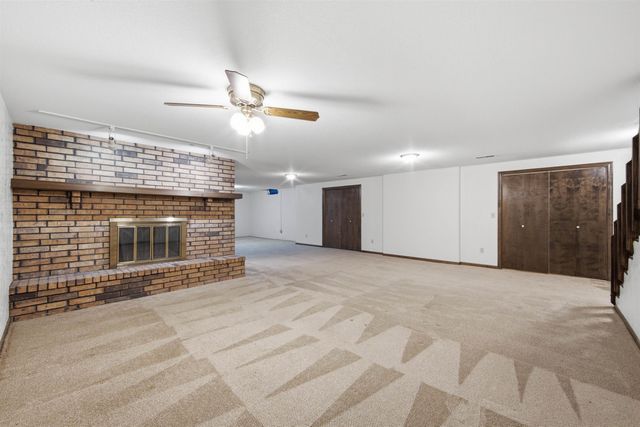 2314 N Bromfield, Wichita, KS 67226
