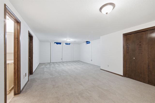 2314 N Bromfield, Wichita, KS 67226