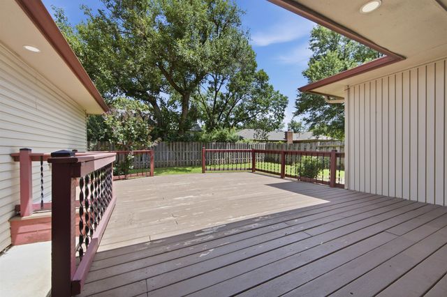 2314 N Bromfield, Wichita, KS 67226