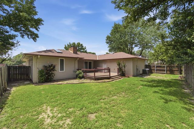 2314 N Bromfield, Wichita, KS 67226