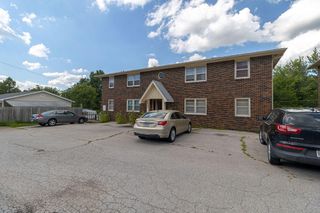 2933 NORTHLAND DR 101, Columbia, MO 65202