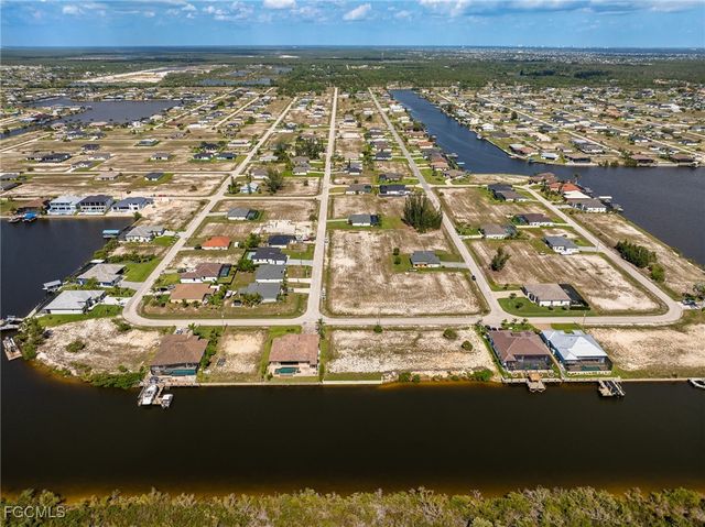 3346 NW 47th AVE, Cape Coral, FL 33993
