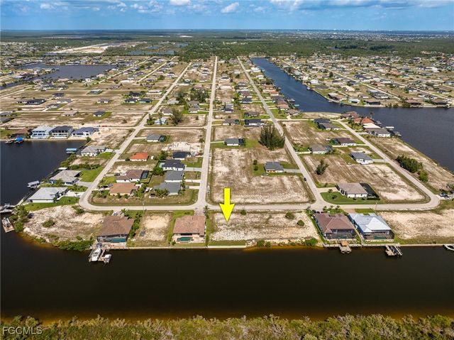 3346 NW 47th AVE, Cape Coral, FL 33993