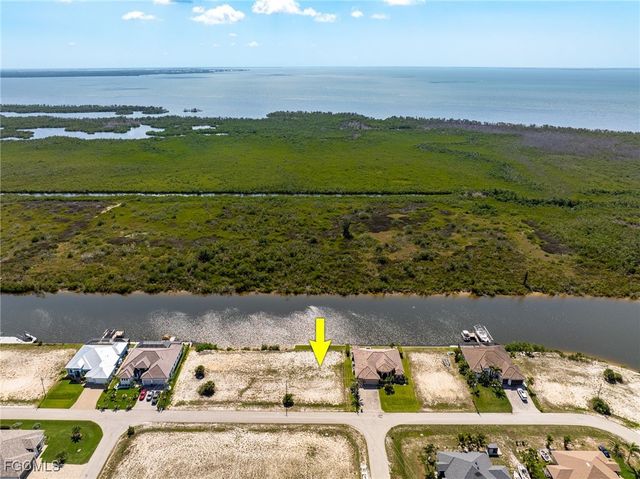 3346 NW 47th AVE, Cape Coral, FL 33993