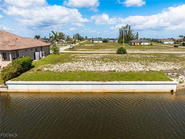 3346 NW 47th AVE, Cape Coral, FL 33993