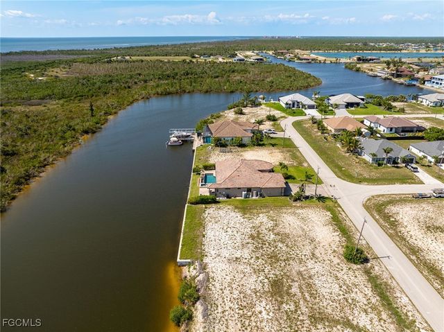 3346 NW 47th AVE, Cape Coral, FL 33993