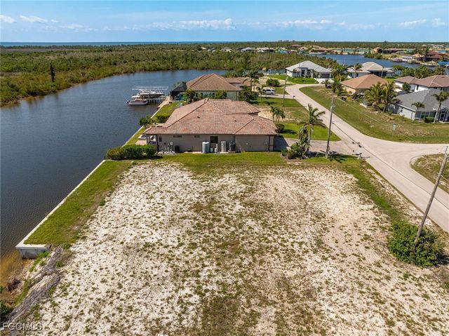 3346 NW 47th AVE, Cape Coral, FL 33993