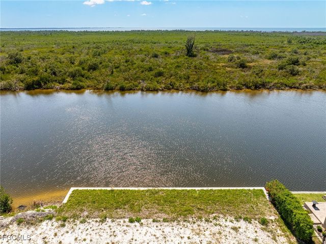 3346 NW 47th AVE, Cape Coral, FL 33993