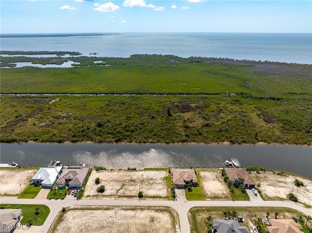 3346 NW 47th AVE, Cape Coral, FL 33993