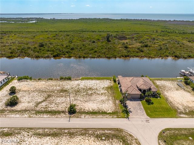 3346 NW 47th AVE, Cape Coral, FL 33993