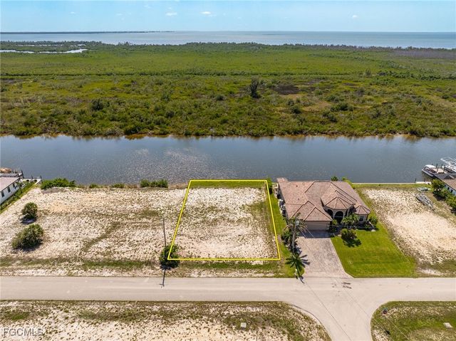 3346 NW 47th AVE, Cape Coral, FL 33993