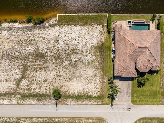 3346 NW 47th AVE, Cape Coral, FL 33993