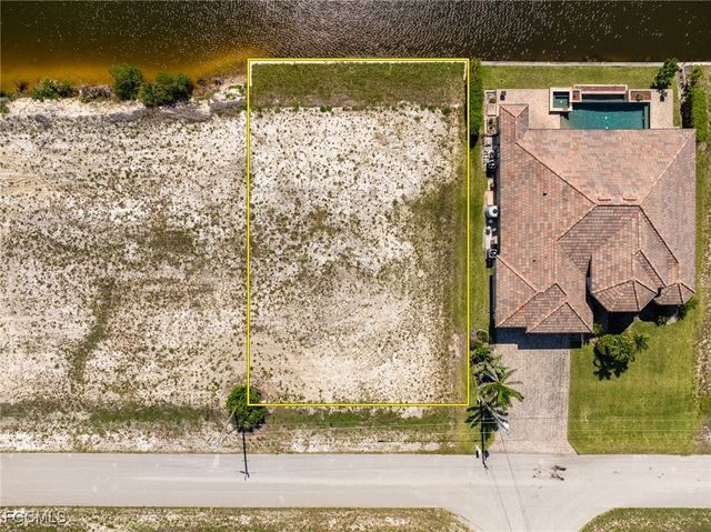 3346 NW 47th AVE, Cape Coral, FL 33993