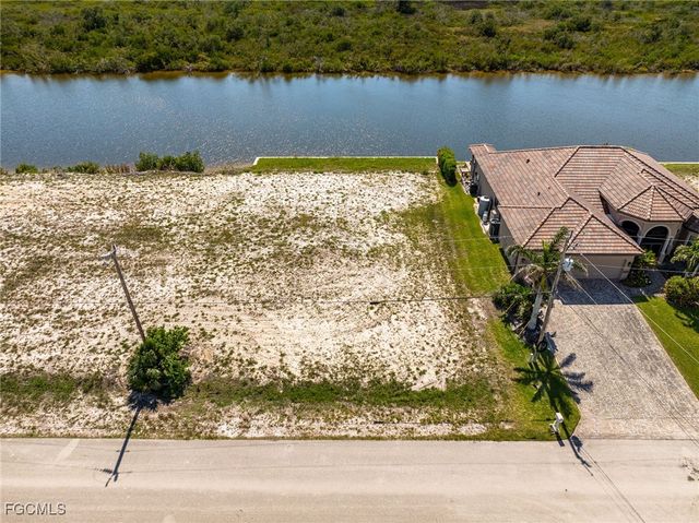 3346 NW 47th AVE, Cape Coral, FL 33993
