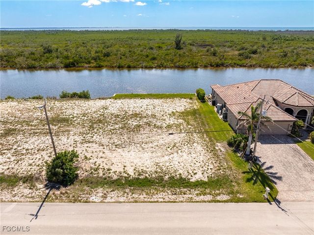 3346 NW 47th AVE, Cape Coral, FL 33993