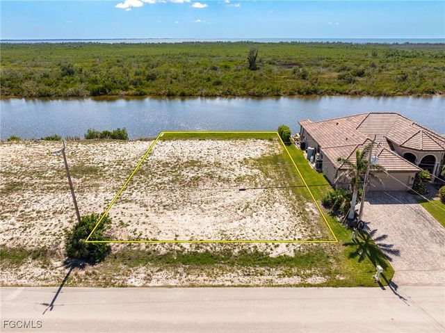 3346 NW 47th AVE, Cape Coral, FL 33993