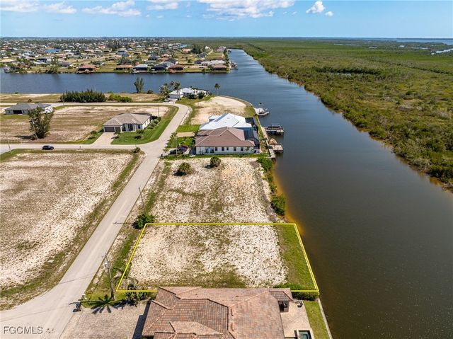 3346 NW 47th AVE, Cape Coral, FL 33993