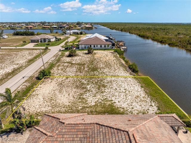 3346 NW 47th AVE, Cape Coral, FL 33993