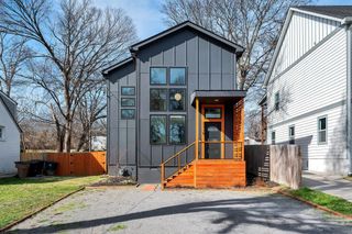 3715 Burrus St, Nashville, TN 37216