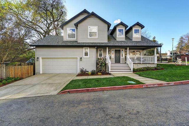 4939 Windsor Village Ln, Fair Oaks, CA 95628