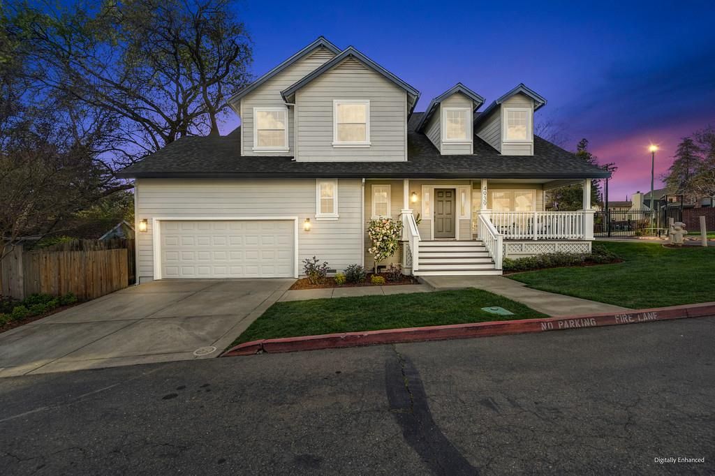 4939 Windsor Village Ln, Fair Oaks, CA 95628