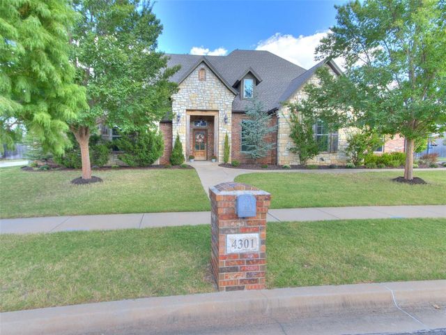 4301 Hackney Wick Road, Norman, OK 73072