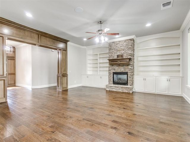 4301 Hackney Wick Road, Norman, OK 73072