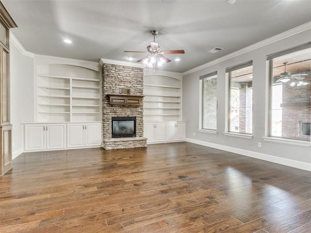 4301 Hackney Wick Road, Norman, OK 73072