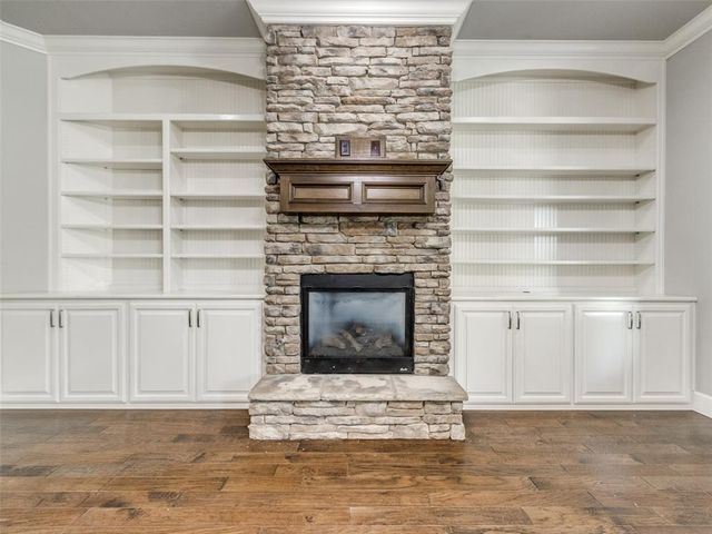 4301 Hackney Wick Road, Norman, OK 73072