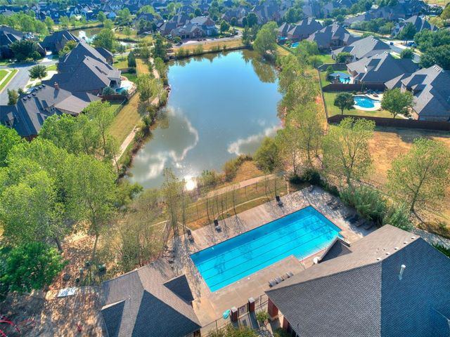 4301 Hackney Wick Road, Norman, OK 73072
