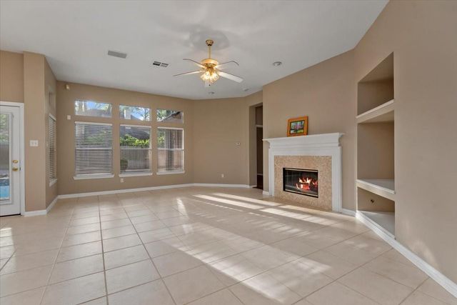 2 Mellow Wood Place, The Woodlands, TX 77381