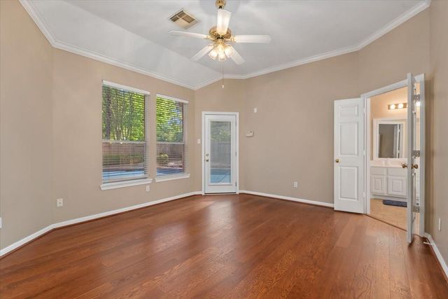 2 Mellow Wood Place, The Woodlands, TX 77381