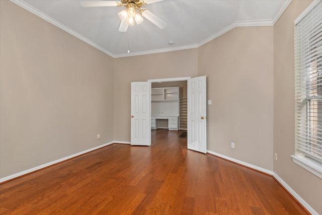 2 Mellow Wood Place, The Woodlands, TX 77381